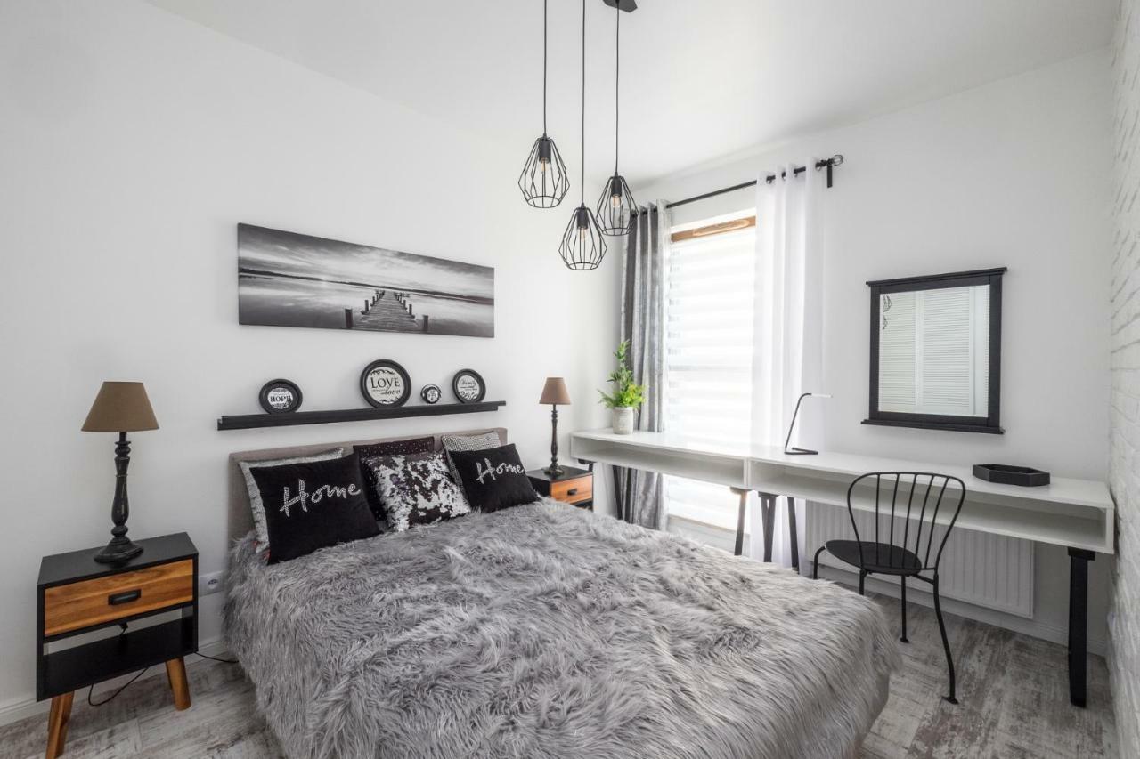 Good Time Apartment Warsaw Vista Ngoại thất bức ảnh