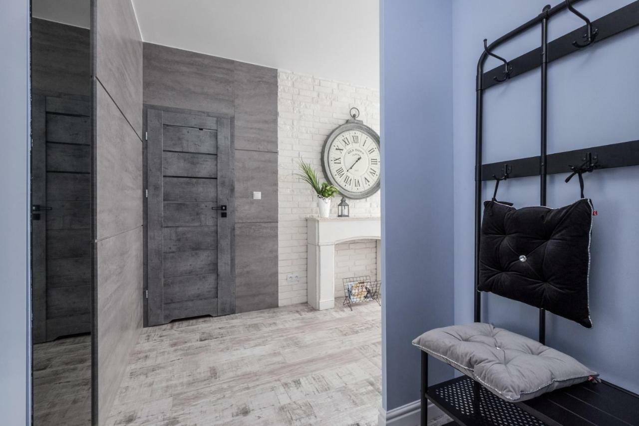 Good Time Apartment Warsaw Vista Ngoại thất bức ảnh