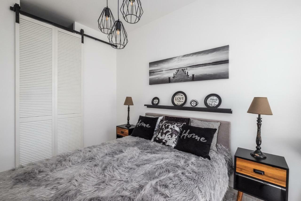 Good Time Apartment Warsaw Vista Ngoại thất bức ảnh