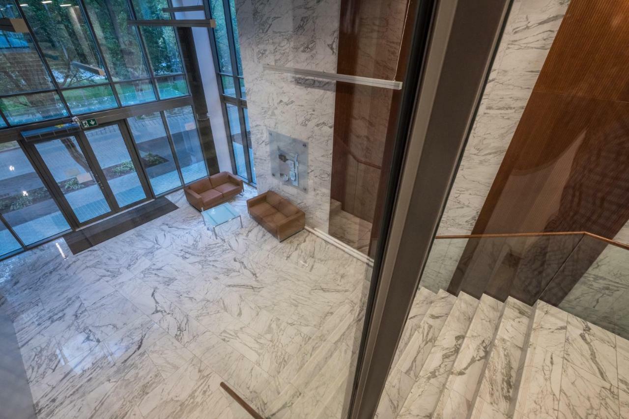 Good Time Apartment Warsaw Vista Ngoại thất bức ảnh