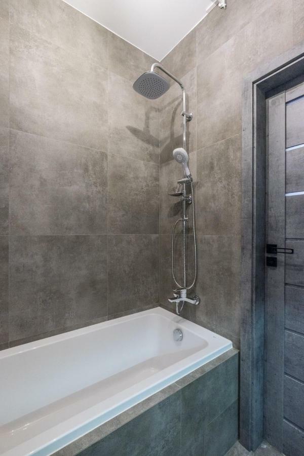 Good Time Apartment Warsaw Vista Ngoại thất bức ảnh