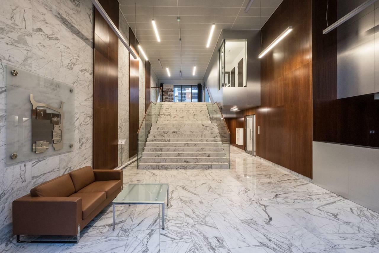Good Time Apartment Warsaw Vista Ngoại thất bức ảnh