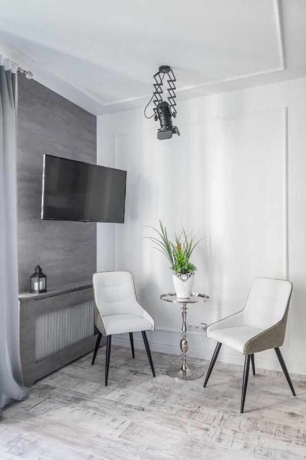 Good Time Apartment Warsaw Vista Ngoại thất bức ảnh