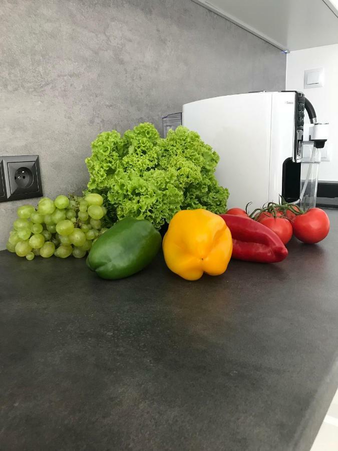 Good Time Apartment Warsaw Vista Ngoại thất bức ảnh