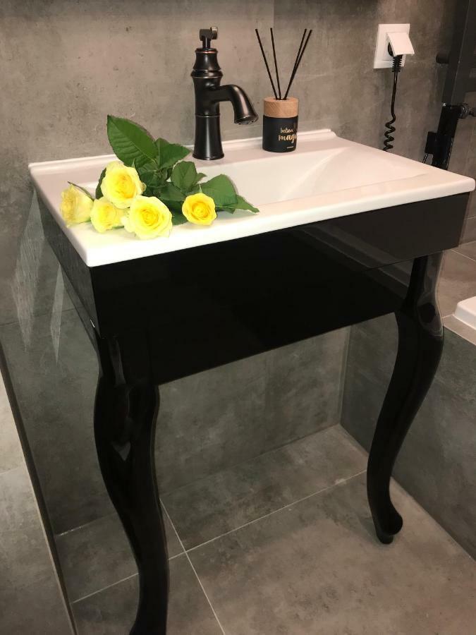 Good Time Apartment Warsaw Vista Ngoại thất bức ảnh